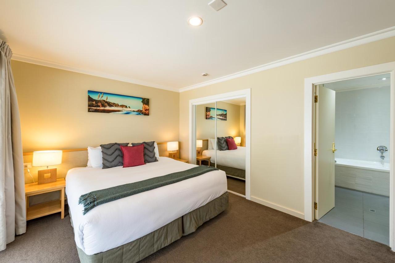 Paihia Beach Resort & Spa Hotel Екстериор снимка