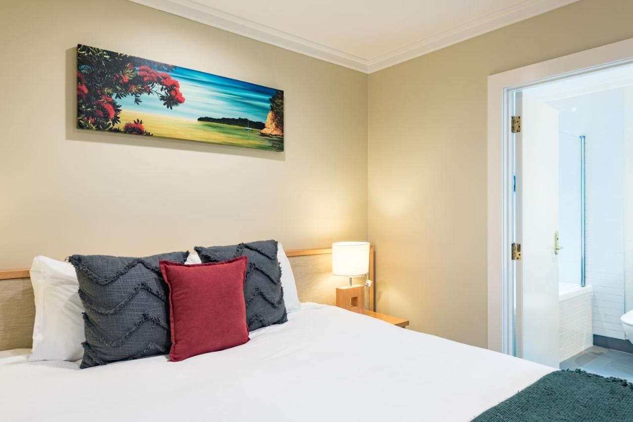 Paihia Beach Resort & Spa Hotel Екстериор снимка